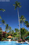 Patong Merlin Hotel 